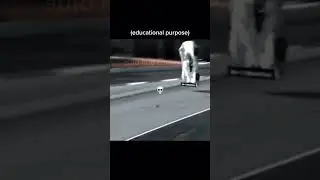 Cars can't fly 💀 #shorts