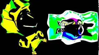 Nolik Hates Klasky Csupo In PP Effect