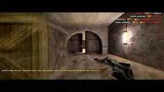 lublu otdihat  moovie ACE de dust2
