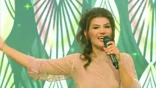 Динара Саетбатталова - Яшьлек (2024)