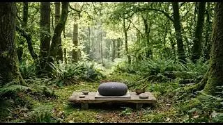 One Hour | 400 Hz Frequency for Deep Healing and Sleep