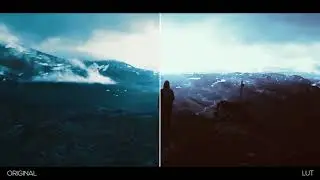 30 Free cinematic Luts | color grading| how to apply Luts in Adobe Premiere Free Luts pack.