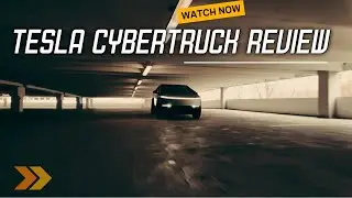 CYBERTRUCK