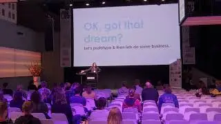 Rami Ismail - Dutch Game Day 2022 powered by CONTROL