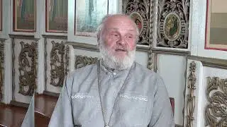 92 о  Михаил о важности Крещения