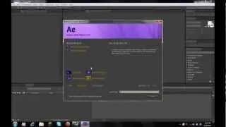 Adobe After Effects CS6 3D Camera Tracker Problem