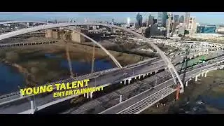Kwo Rom By King James Da15 Ft NuClear Uganda Music