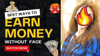 (WITH PROOF) - Make $1,000 A Day On Youtube Without Showing Your Face and Recording Your Voice!
