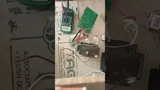 झटका मशीन बनाने का तरीका Make the  jhatka machine at home #How  #trending #shorts