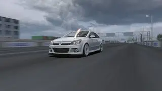 Build your own cars for assetto corsa || vxr from hell