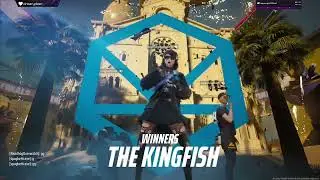 FINALS Silly Quick Cash Matches, 5 matches (19 Kills, 8 Kills, 10 Kills, 4 Kills, 5 Kills)