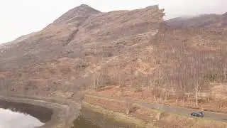 Loch Leven   March 2023