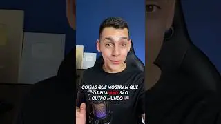 😱 COISAS que MOSTRAM QUE OS EUA NÃO SÃO OUTRO MUNDO!! 