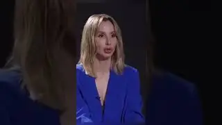 Svetlana Loboda on Russia today