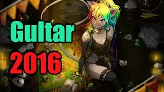 [DOFUS] Gultarminator 2016 - Ronda 5 - BUHORADO VS ALMA
