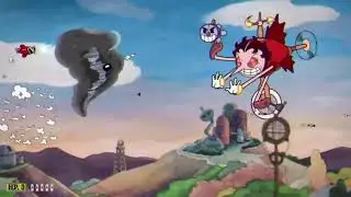 CUPHEAD