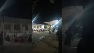 siti maghfirah lomba ngaji al-quran Tingkat kelas 3 madrasah mmu 06