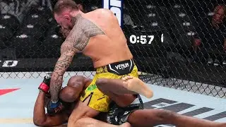 Renato Moicano UPSETS & FOLDS Jalin Turner in 2! UFC 300 Fight RECAP & Reactions!