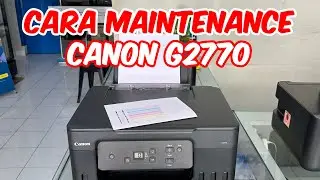 CARA MAINTENANCE G2770