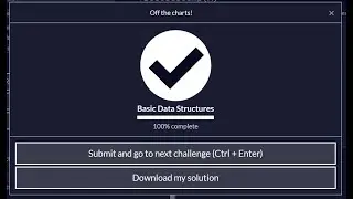 Create a Basic Javascript Object