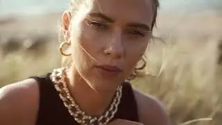 Scarlett Johansson for David Yurman 2023 Campaign