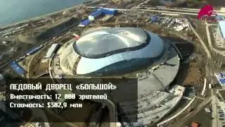 ОЛИМПИАДА В СОЧИ ШОКИРУЮЩАЯ ПРАВДА