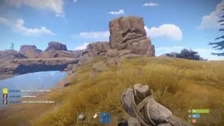 RUST i primi 5 minuti 4k