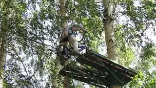 Веревочный экстрим