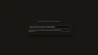 CovMP4 - Free YouTube & TikTok converter. No ads, no popups, ever.