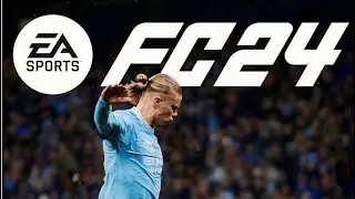 I have finally beaten FC 24 🙄😜