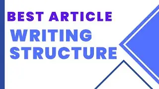 How to Write Content for a Website? What is Web Content Writing? Full Tutorial