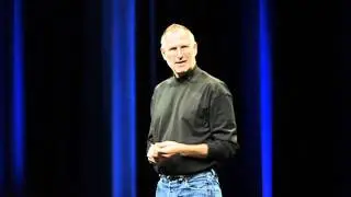 Steve Jobs ........... :(