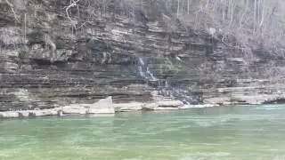 Rock Island 4k test