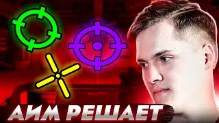 SADOVNIK ВКЛЮЧИЛ РЕЖИМ БОГА В VALORANT! САДОВНИК ДОКАЗАЛ ВАЖНОСТЬ ТРЕНИРОВОК! ВАЛОРАНТ НАРЕЗКИ.