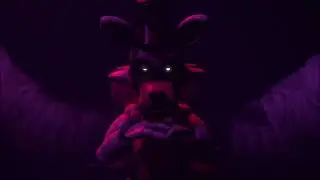 [FNAF SFM] Collab Part for SelenaSFM