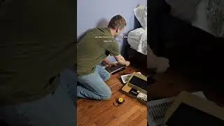 How to boost air to an individual room ❄️🧊 