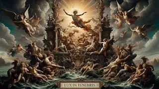 LUX IN TENEBRIS Part 3