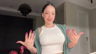 ЛУНАКОМ ПОКАЗАЛА НОВЫЕ БУБСЫ 🥵😍   lyna com2000