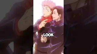 JJK Really Tricked Us With This 😭 