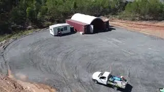 Hanson Proving Ground - November Update