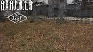 S.T.A.L.K.E.R. ОП2.2 - ТУДА, СЮДА, ОБРАТНО #47