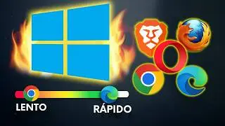 What is the Best Browser? The Fastest and Lightest of 2025 (Real Tests)