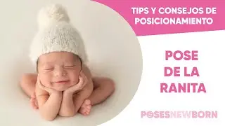POSE RANITA