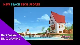 Summertime Saga New Beach | New Leaks | Tech Update News | sid X gaming