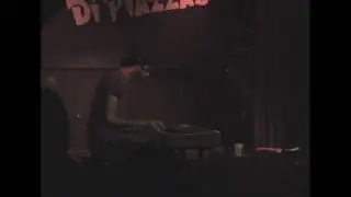 1 Rock Song -Mike Lombardo - The Mike and Molly Show 1-14-10