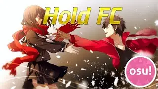 osu! | Hold FC | Liveplay