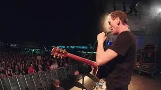 Matze of the Universe - Bolle in Hamburg