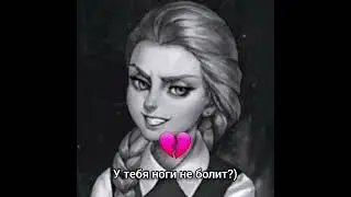 Катя и Солдат #рекомендации #зайчик #tinybunny #tf2 #teamfortress2