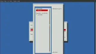 SERVIDOR SAMBA DC NTP CENTOS8