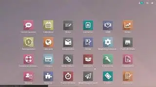 Multi Language and Translations in Odoo